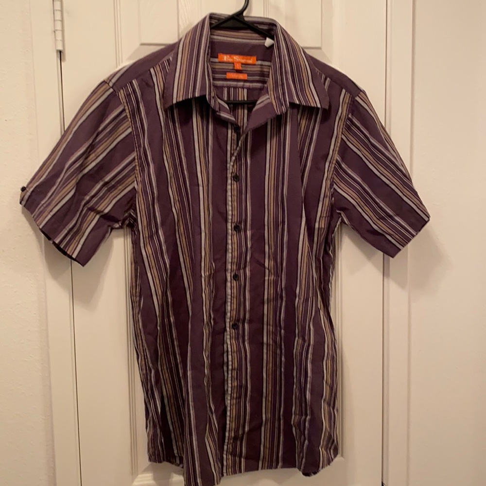 Ben sherman